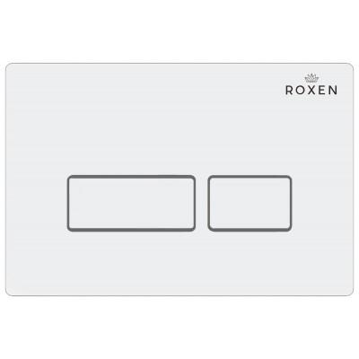 Клавиша Roxen серия Caspia 410280W
